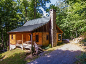 Whiskey Creek Cabin